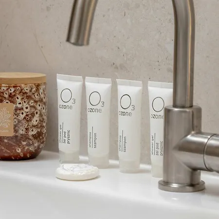 Family With Air Conditioning With 3 Bedrooms In Cracow By Renters 아파트 크라쿠프