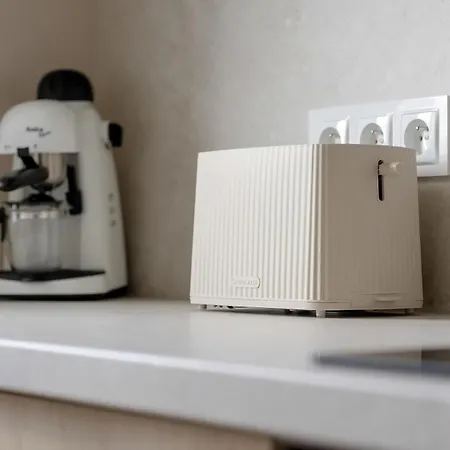 아파트 Family With Air Conditioning With 3 Bedrooms In Cracow By Renters 크라쿠프