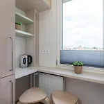 Apartamento Family With Air Conditioning With 3 Bedrooms In Cracow By Renters Cracóvia