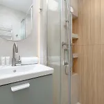 Apartamento Family With Air Conditioning With 3 Bedrooms In Cracow By Renters