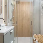 Family With Air Conditioning With 3 Bedrooms In Cracow By Renters Cracóvia